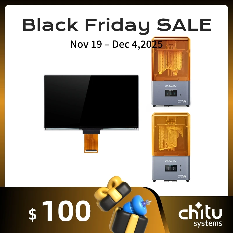 yZ[zCreality-IWiLCDXN[,3Dv^[i,HALOT-MAGE,mN,Mage Pro, 10.3C`,8K