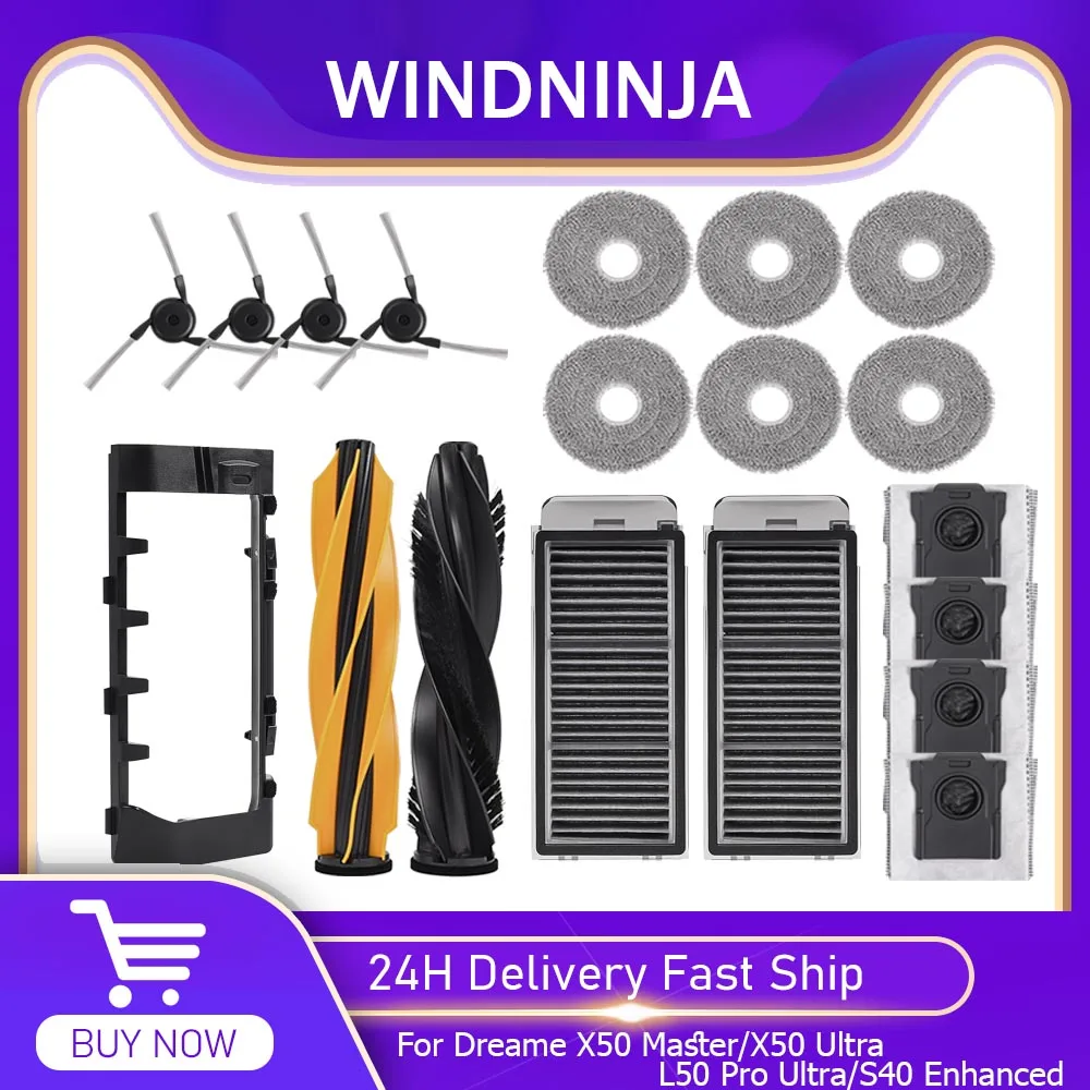 Replacement Part S … - image