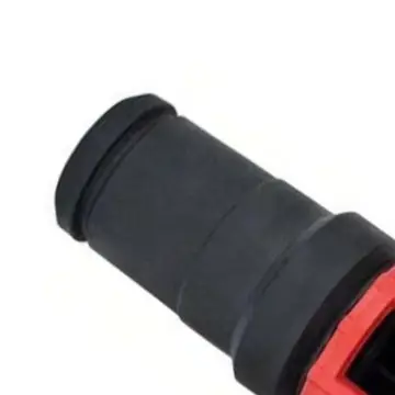 Vacuum System Replacement Adapter 1619PA7326 Two-Piece Set for Bosch GAS15PS and GAS12-25PL For 35mm Hose Interface