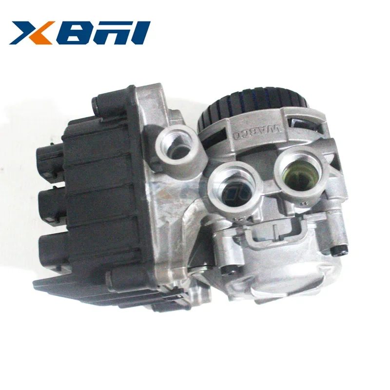 SINOTRUK HOWO T7H SITRAK C7H EBS3 وحدة المحور الأمامي WG 9000360551 #2