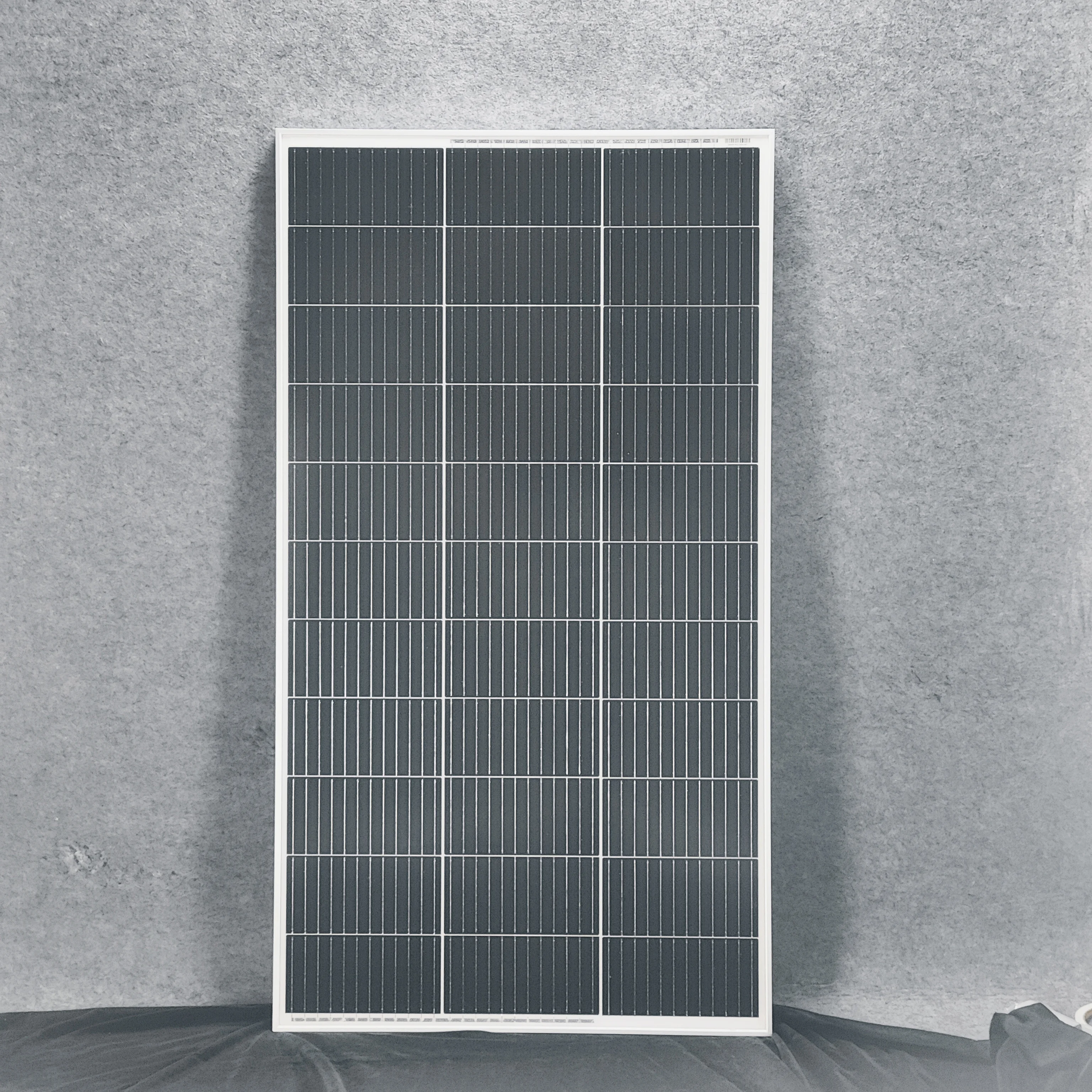 Home Use Small Size Solar Panel 150w Camping Mono & Poly Solar Panels Price
