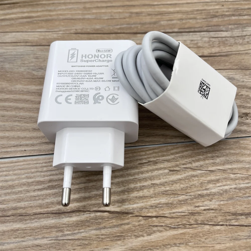 66W Eu Supercharger…