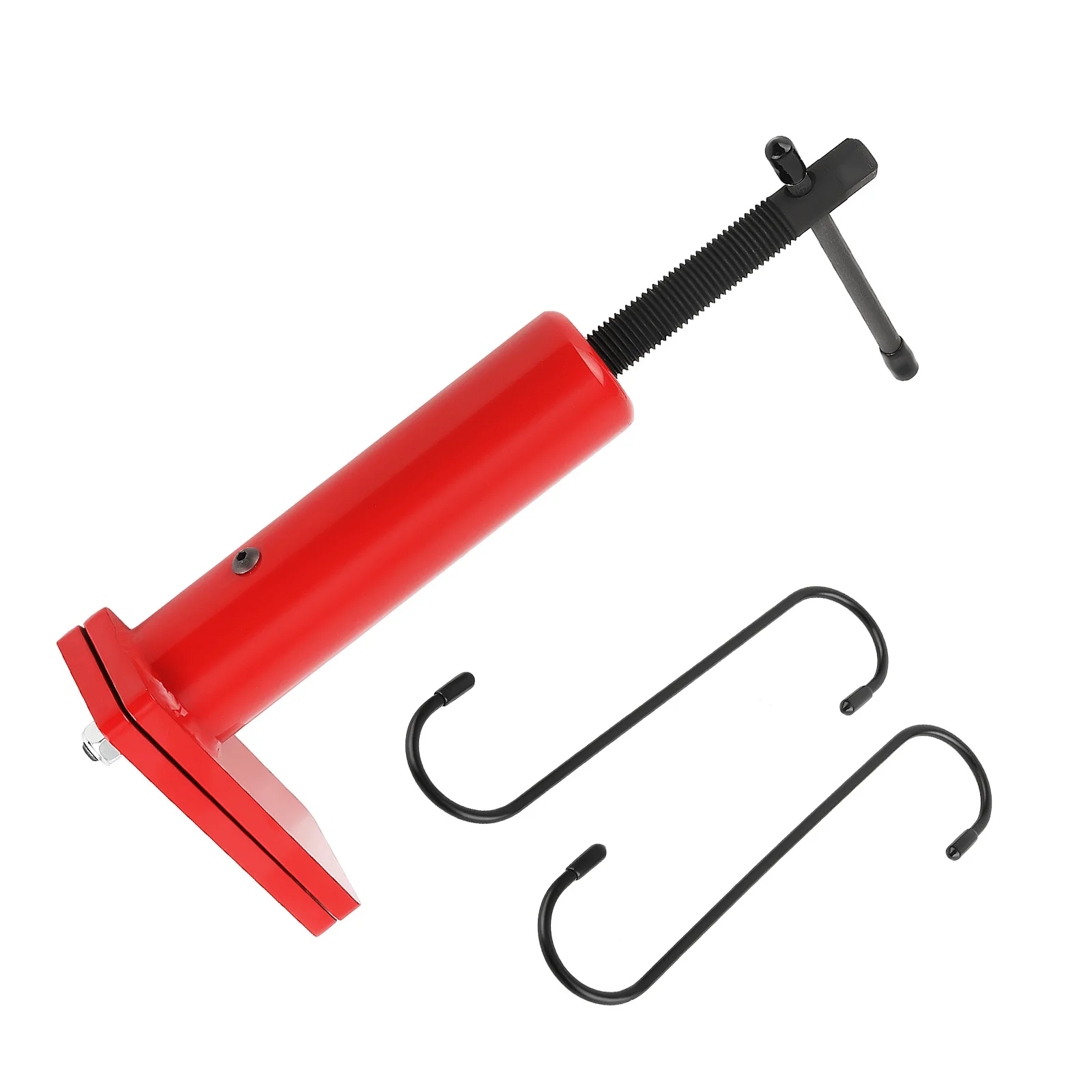 

Heavy Duty Multi-Piston Brake Caliper Piston Compressor Press Tool W/ 2 Hooks