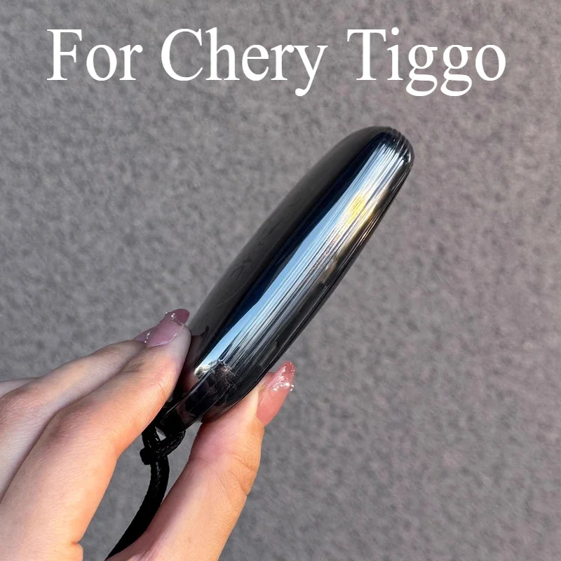 

Для Chery Tiggo 8L/98plus/Kunpeng версия 8 Pro7plus/06 набор автомобильных ключей мужской исследовательский корпус пряжка автомобильные аксессуары