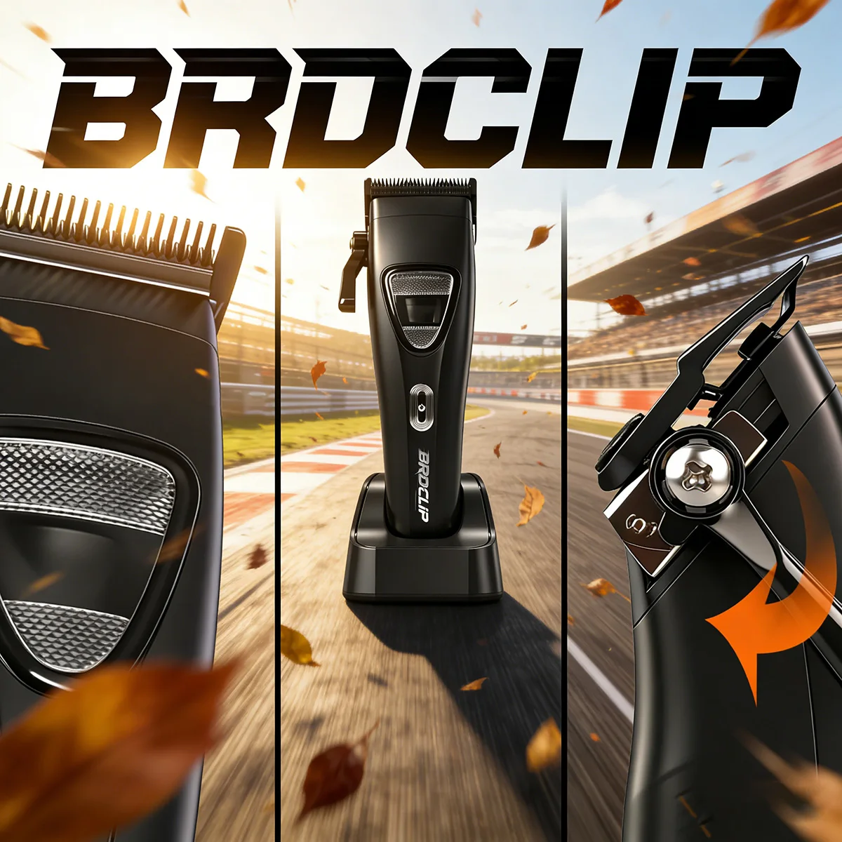 Professional Hair C…