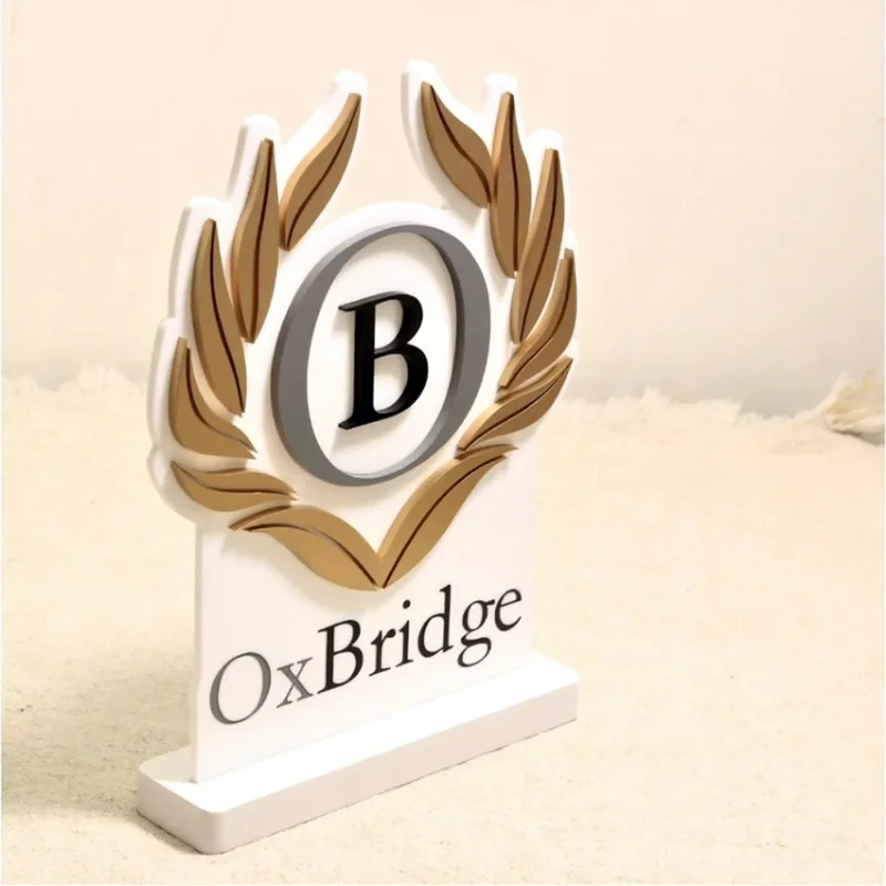 custom.Hot Sale Custom Recyclable Transparent Acrylic Resistant Portable Jewelry Display Rack Sign Holder Stand