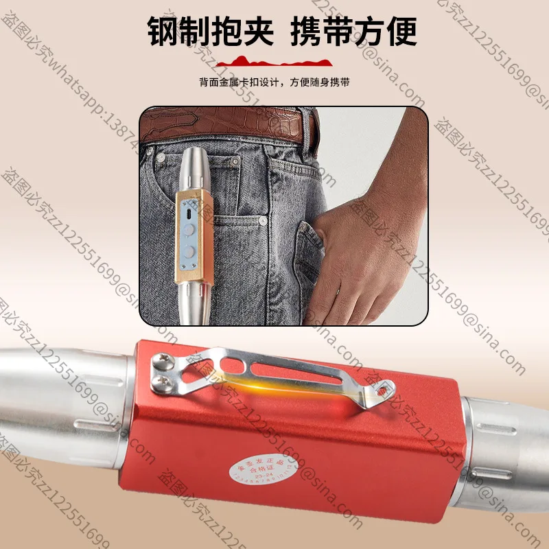 Suitable for Double Head Six Light Source Accessories, Special LED for Professional Identification
