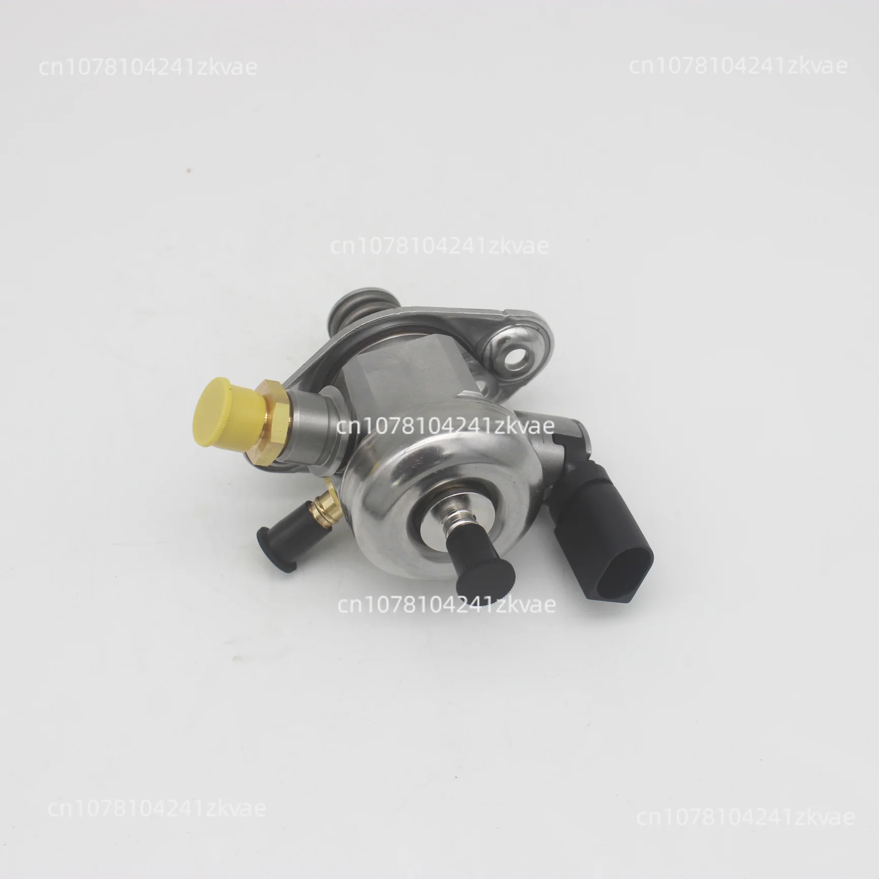 Suitable for A4 A6 Q5 A5 EA888 third generation 2.0T high pressure oil pump black solenoid valve 06G127025H