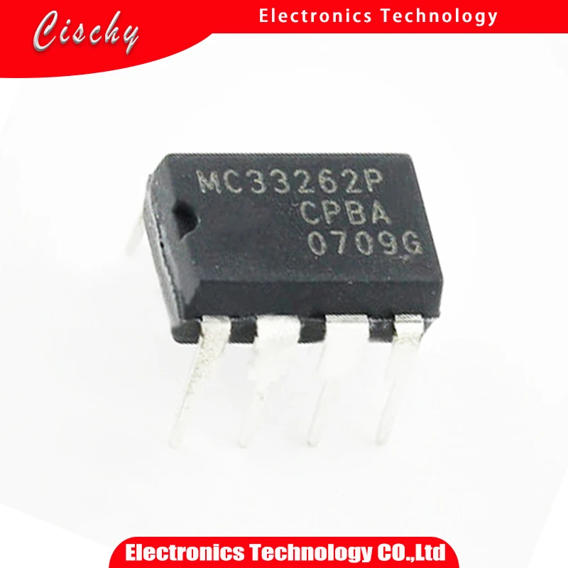 5Pcs/Lot MC33262P M…
