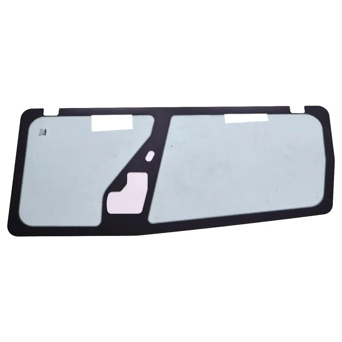 Glass Door 7251561 For Bobcat Excavator E32 E32i E35 E35i E50 E42