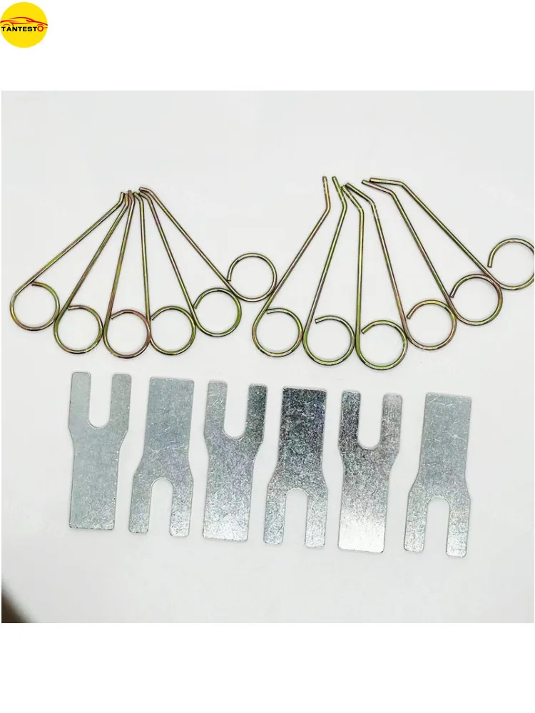 

Diesel Pump Retainer Repair Tools for Zexel