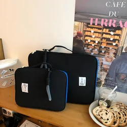 New Ins Tablet Sleeve Bag 11-14 Inch for IPad Air 5 Pro 11 2022 2023 10th 10.2 XiaoMi 6 for Samsung Huawei Shockproof Pouch Bags