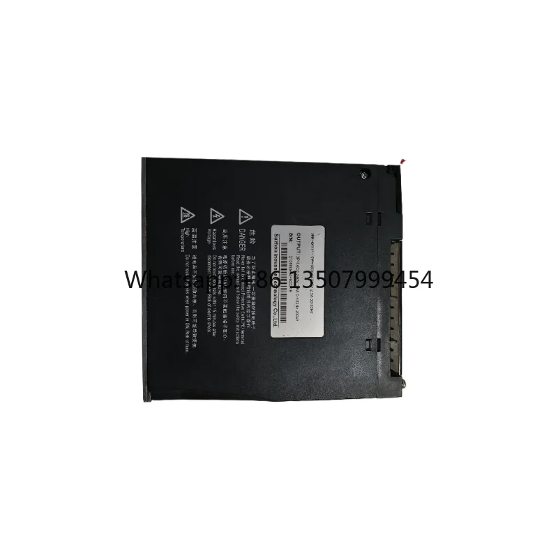 Hot Offer IS620PS2R8I IS620PS1R6I IS620PS5R5I IS620PS7R6I High Performance Inovance Servo Drive for Industrial Automation