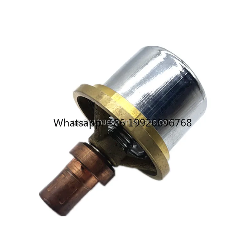 

Truck Mixing Truck Thermostat Auto Parts Engine Parts Brake System 1-13770041-1/8-98271161-5 trailer Body Parts