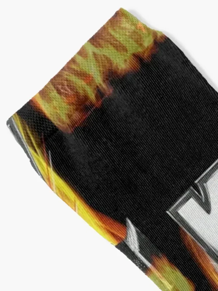 Kiss Fan Art Socks loose hiking Running Argentina Girl'S Socks Men's