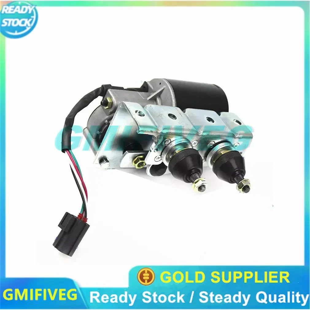 

14508630 EC140B Стеклоочиститель EC240B Экскаватор для Volvo EC220D EC460B VOE для двигателя EC210B