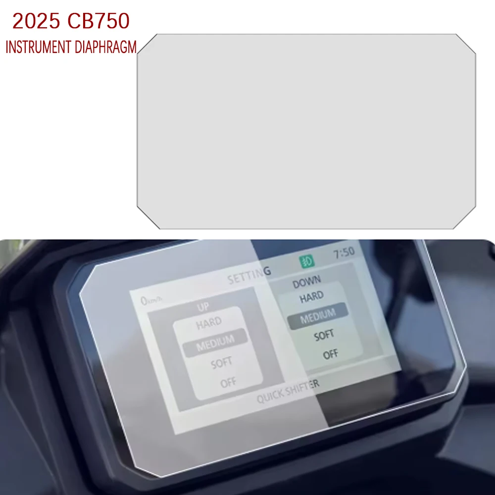 2025 CB750 For Hond…