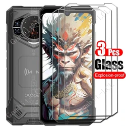 1-3PCS Tempered Glass For Doogee S200 X Protective ON DoogeeS200X DoogeeS200 S200X  6.72