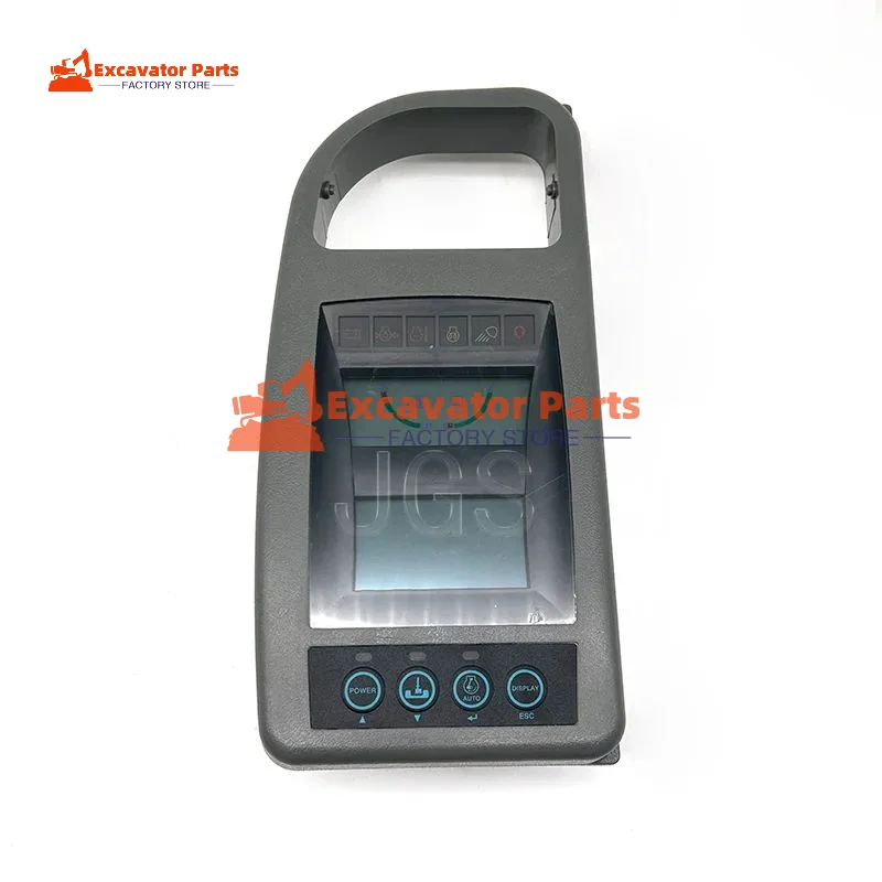 Hot Sell DH225-7 DH500-7 DH220-7 Excavator Monitor Display Panel 539-00048 53900048 539-00048G