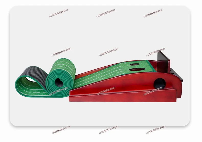 

Golf Putter Practitioner Automatic Return Mini