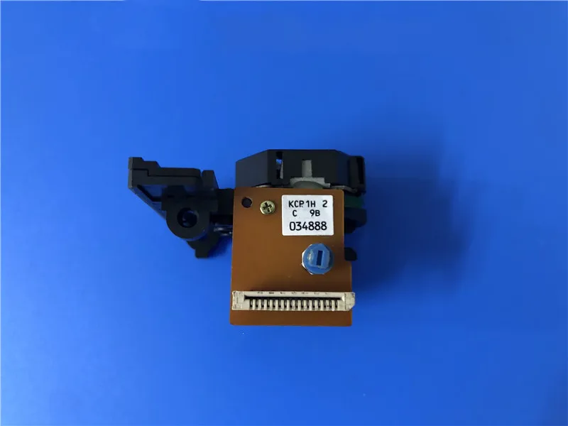 KCP1H KCP-1H ل DP-3080 CD عدسة الليزر ليزر للرؤية البصرية بيك اب Bloc Optique
