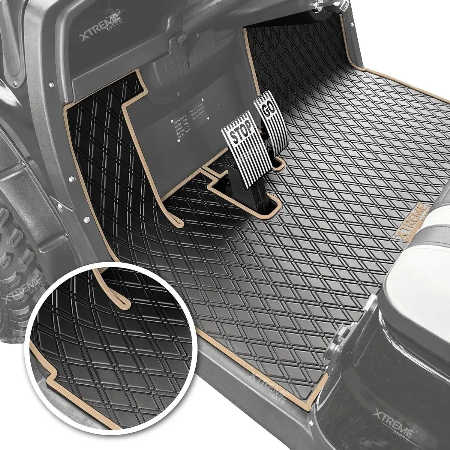 Xtreme Mats Icon Co… - image