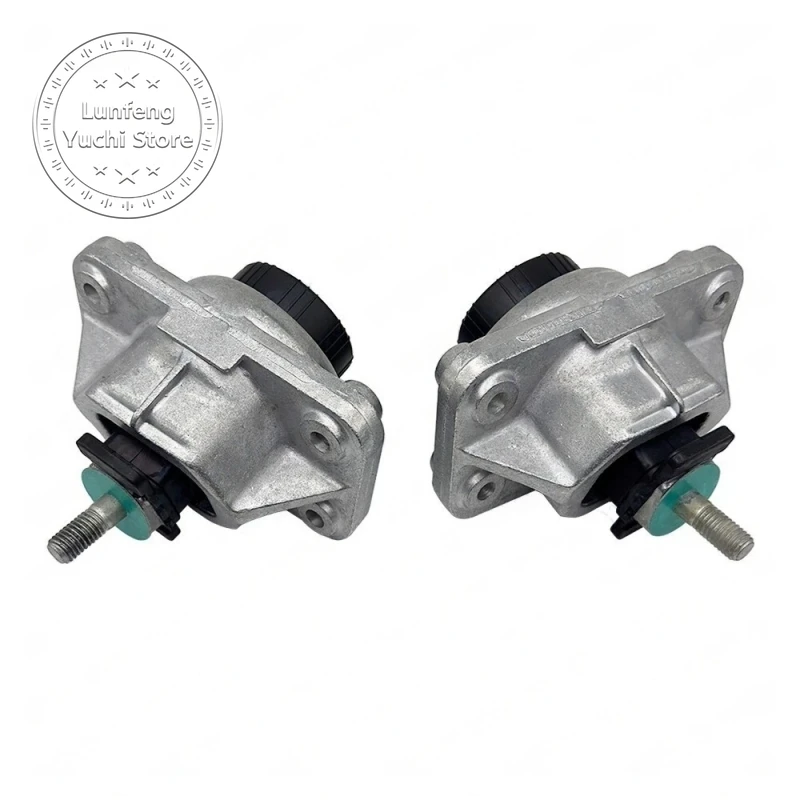 P/N: HPLA6A003BB, LR105970 - Engine Mount for Land Rover Range Rover IV (L405) 5.0, Range Rover Sport II (L494) 5.0 (2012-2022)