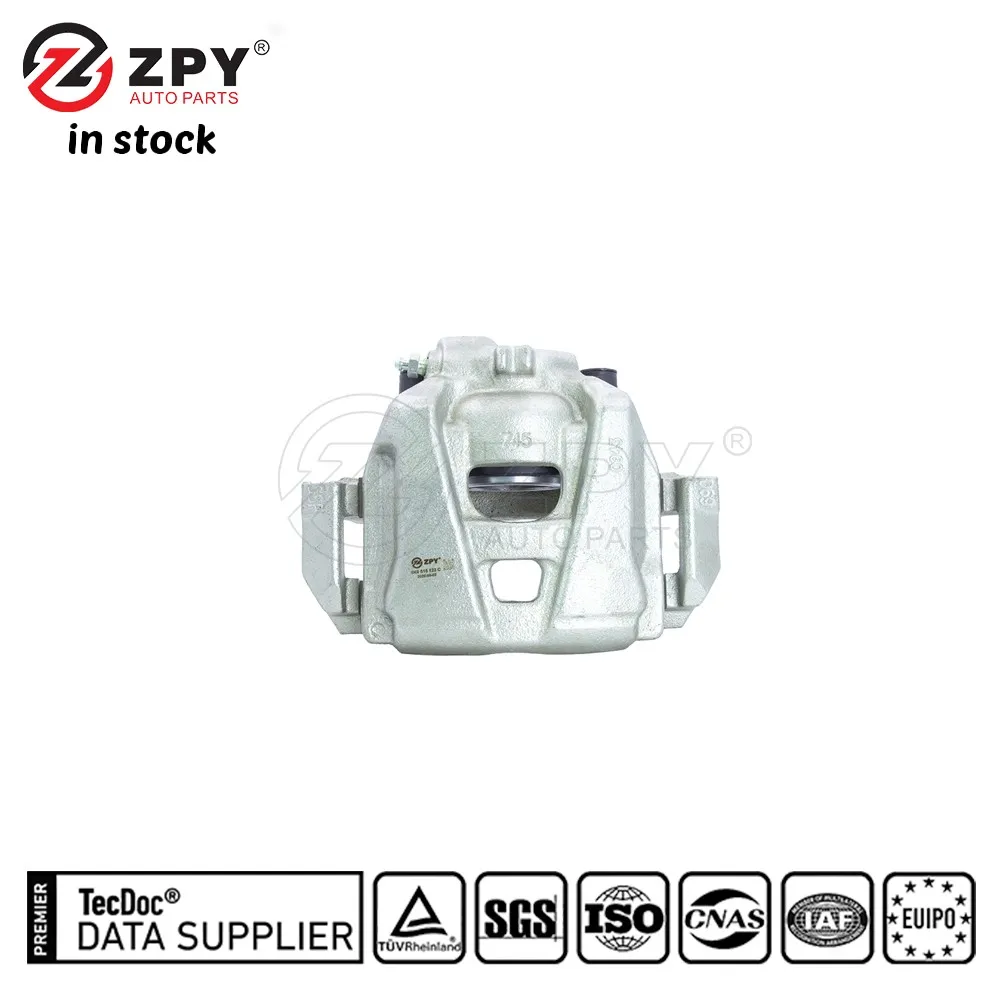 

ZPY New Hight Quality Left Front Brake Caliper For Audi A4 8K0 615 123C