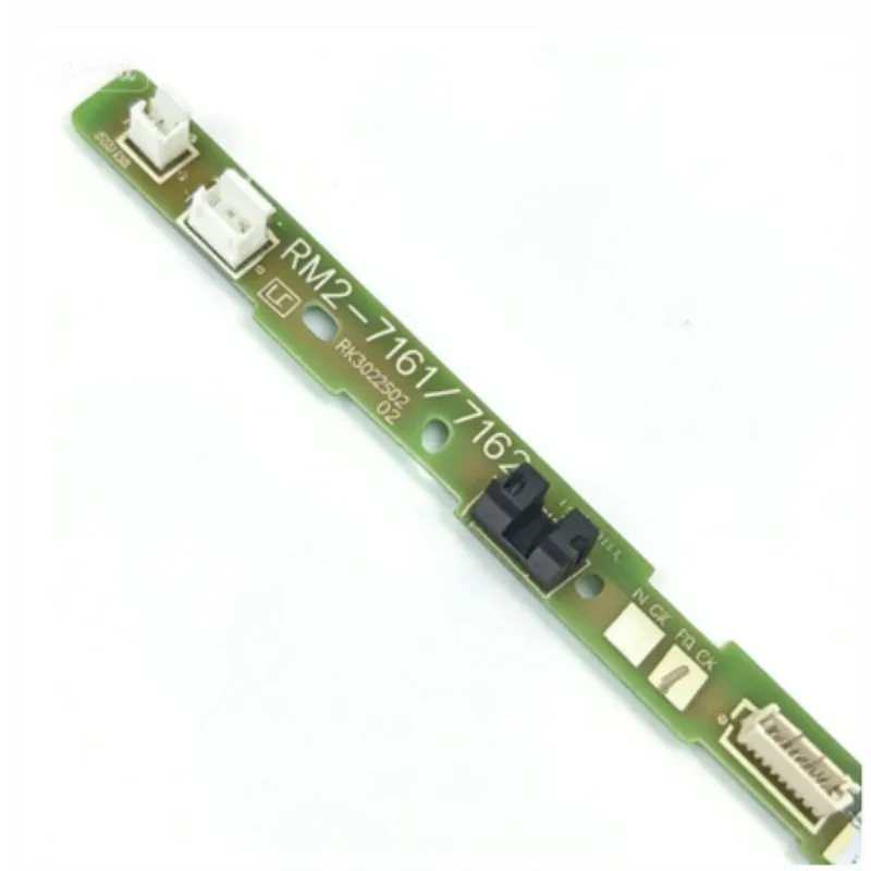 

Оригинальный чип сброса фьюзера RM2-7161 RM2-7162 для HP M552 M553 M554 M577 E57540 E55040 (счетный чип)