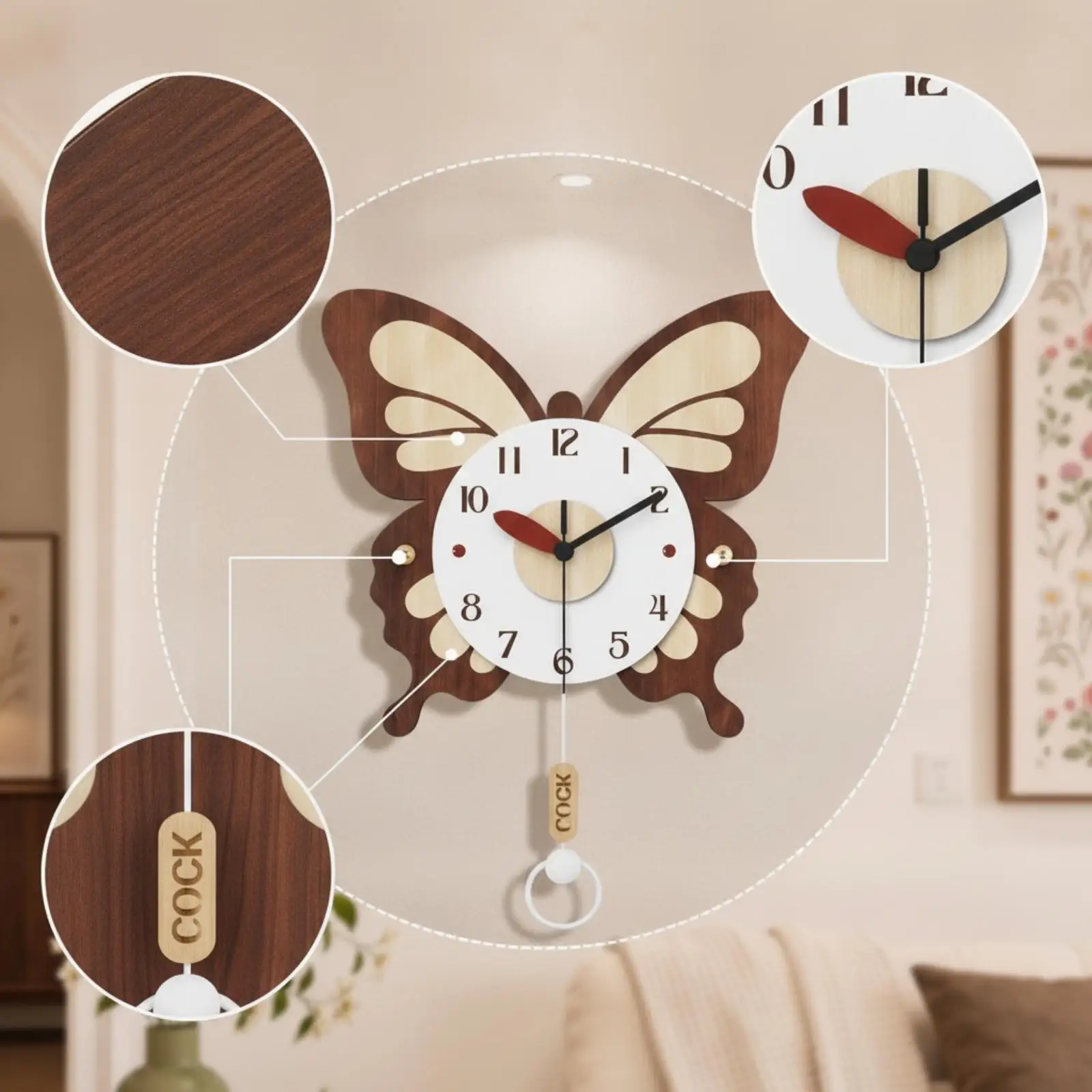 modern-cutout-wall-clock-with-light-center-dial-and-iron-hands-for-bedroom-home-decor