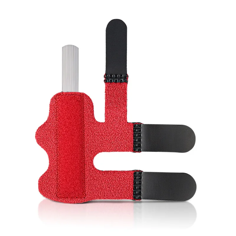 1/3/5 Stück gemischte Fingerfixierungsschienen, Handstütze, Fingerknochenklammer, Fünf-Finger-Stabilisator, Gelenkrichtungs-Korrektor – Detail 16