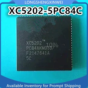 1PCS New Original XC5202-5PC84C XC5202 PLCC84