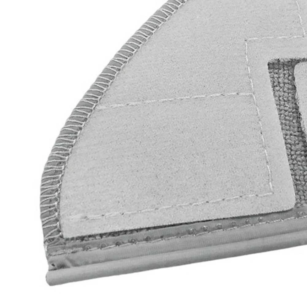 A20M Mop Pads For Roborock S8 Pro Ultra S8 S8 Plus Microfiber Mop Pad Replacement Accessories