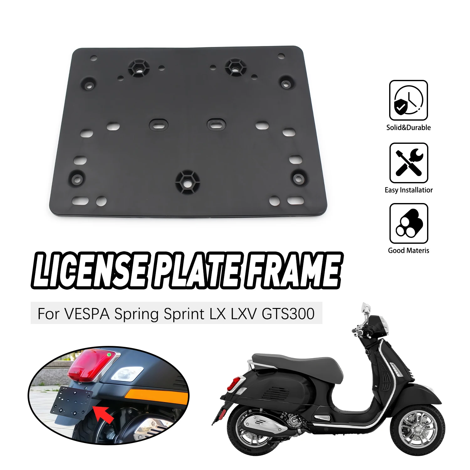 Motorcycle License …