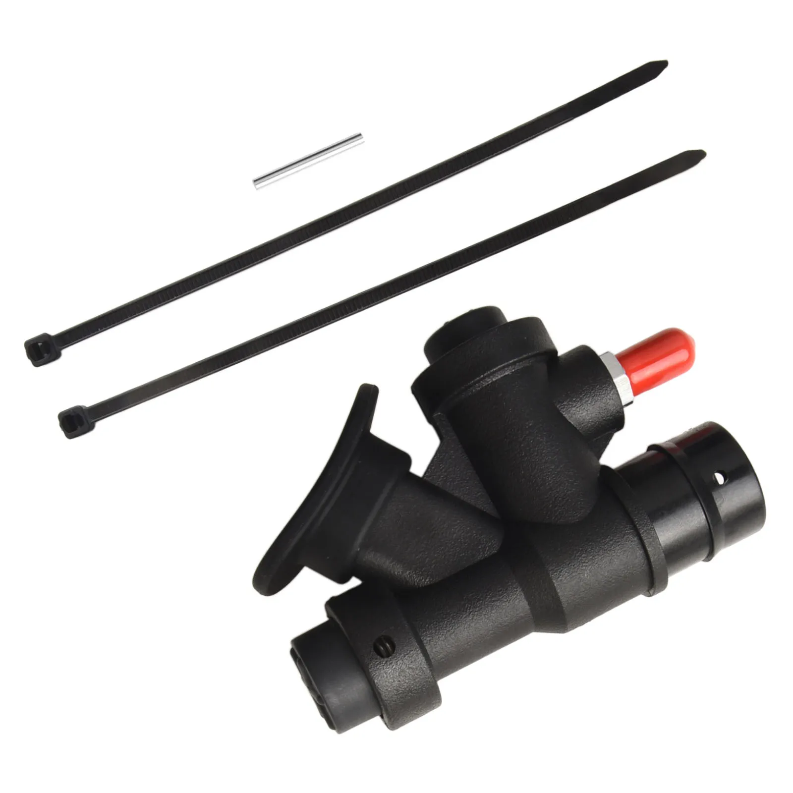 

High Quality Oral Power Inflator Cable Tie K-type Oral Inflator Nylon Material Oral Power Inflator Scuba Diving