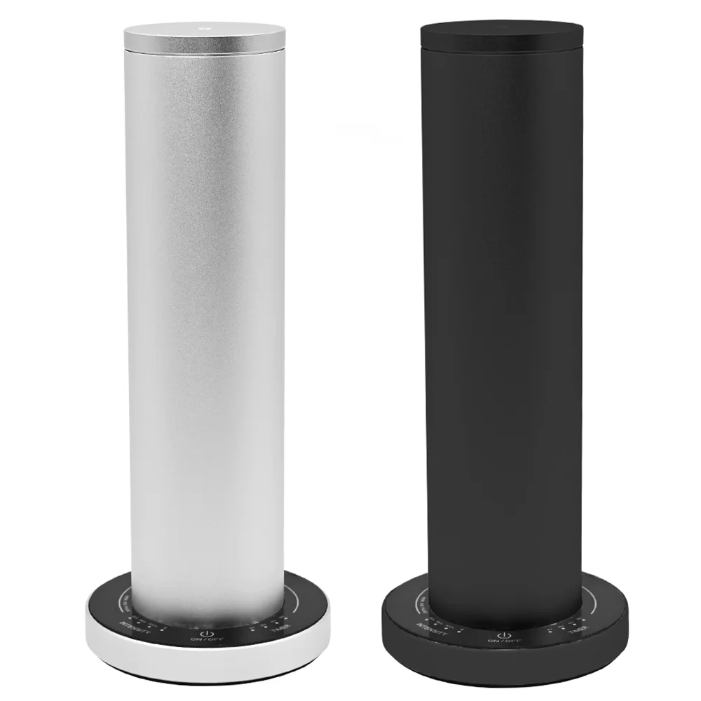 Smart Electric Aromatherapy Diffuser, Portable Fragrance System for Home Office, Scent Machine, 400ml Capacity