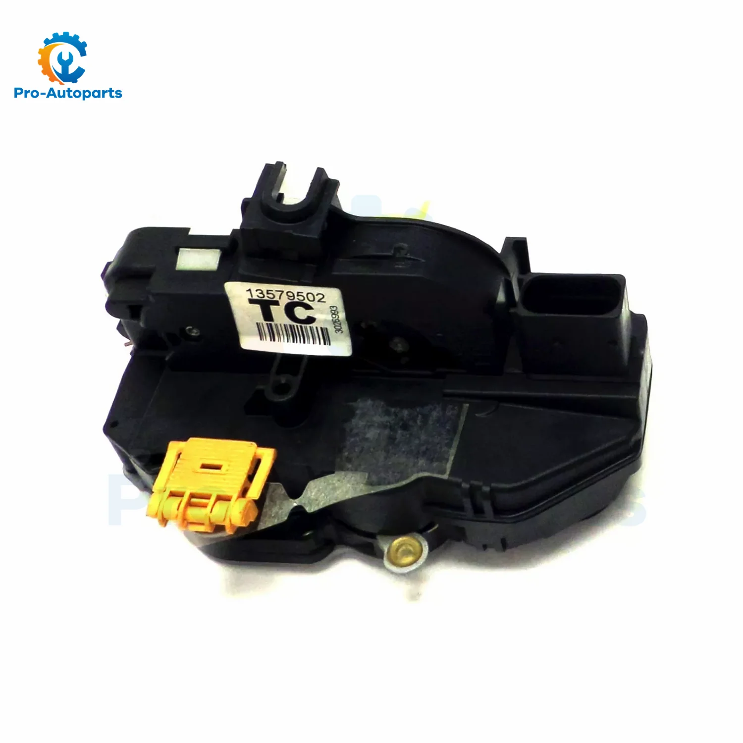 13579502 프론트 드라이버 사이드 문짝 잠금 액추에이터 모터, 2010-2016 캐딜락 SRX 2013-2015 쉐보레 볼트용 