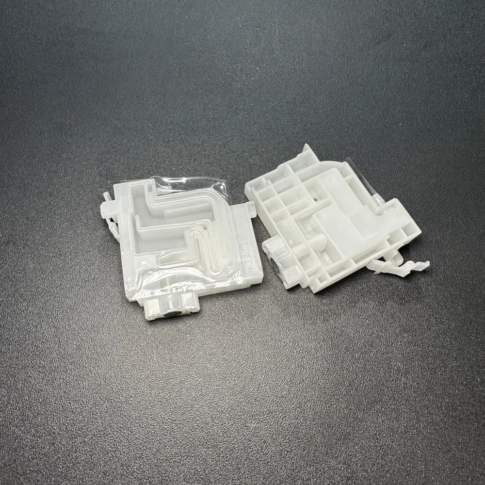 

Для EPSON L4150 L4160 L4167 L6160 L6170 L6190 L6161 L6171 L6191 ET-3750 ET-4750 1724143 1724144 Адаптер демпфера чернил в сборе *20