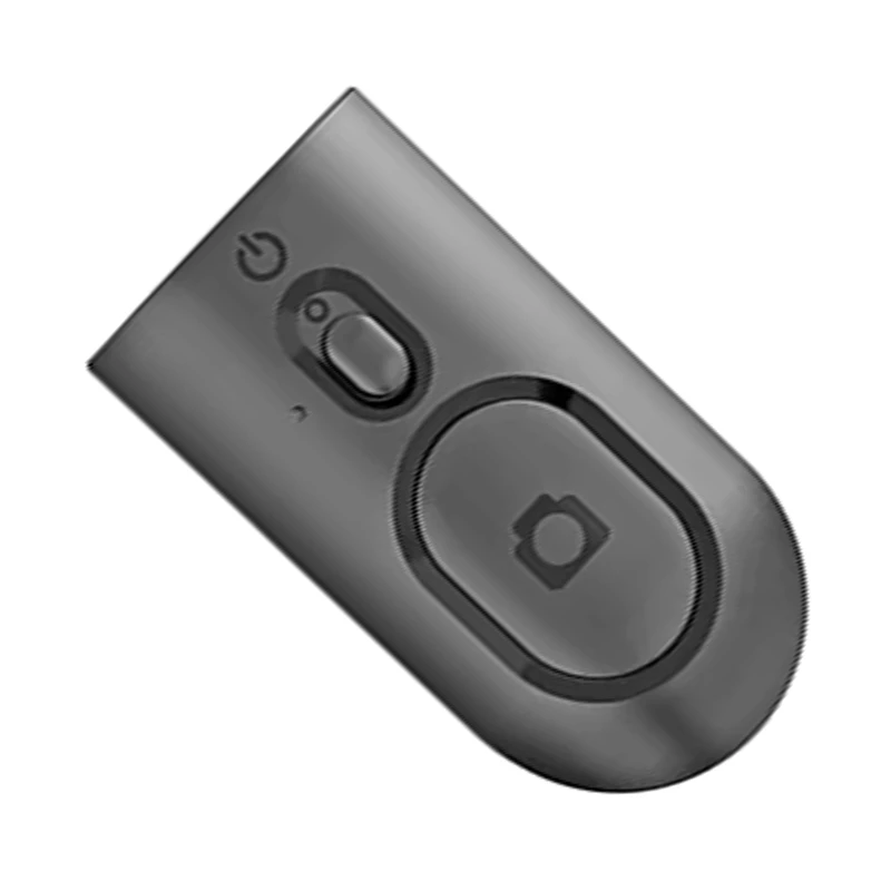 Telecomandi per fotocamera universale Telecamera per telecomando per telefono per smartphone mobile con selfie stick