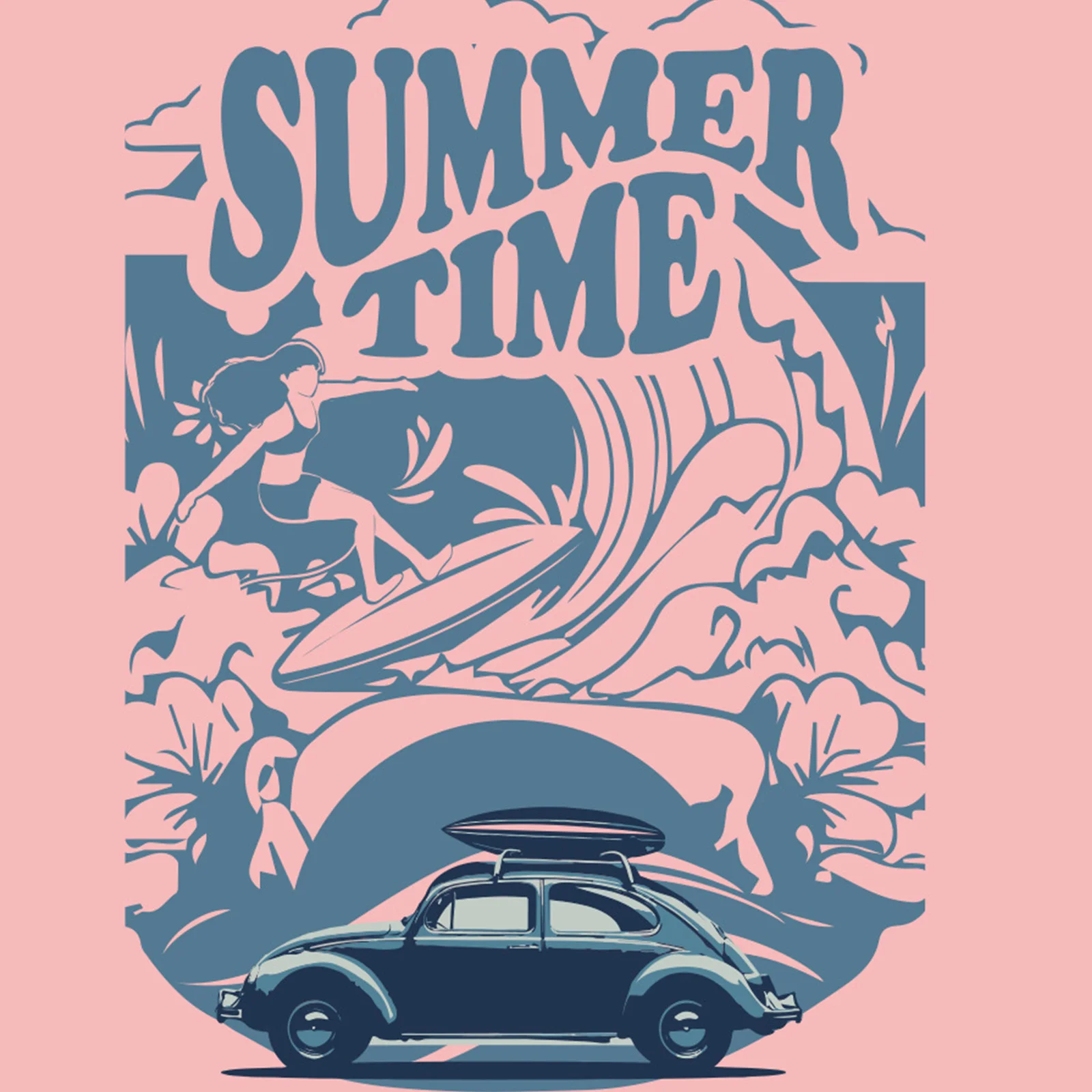 PB8805 347ピース カブトムシ キャンピングカー モデル ビルディングブロック ブロック 車セット MOC テクニカル DIY おもちゃ 小型 ペレット パズル ボックスセット