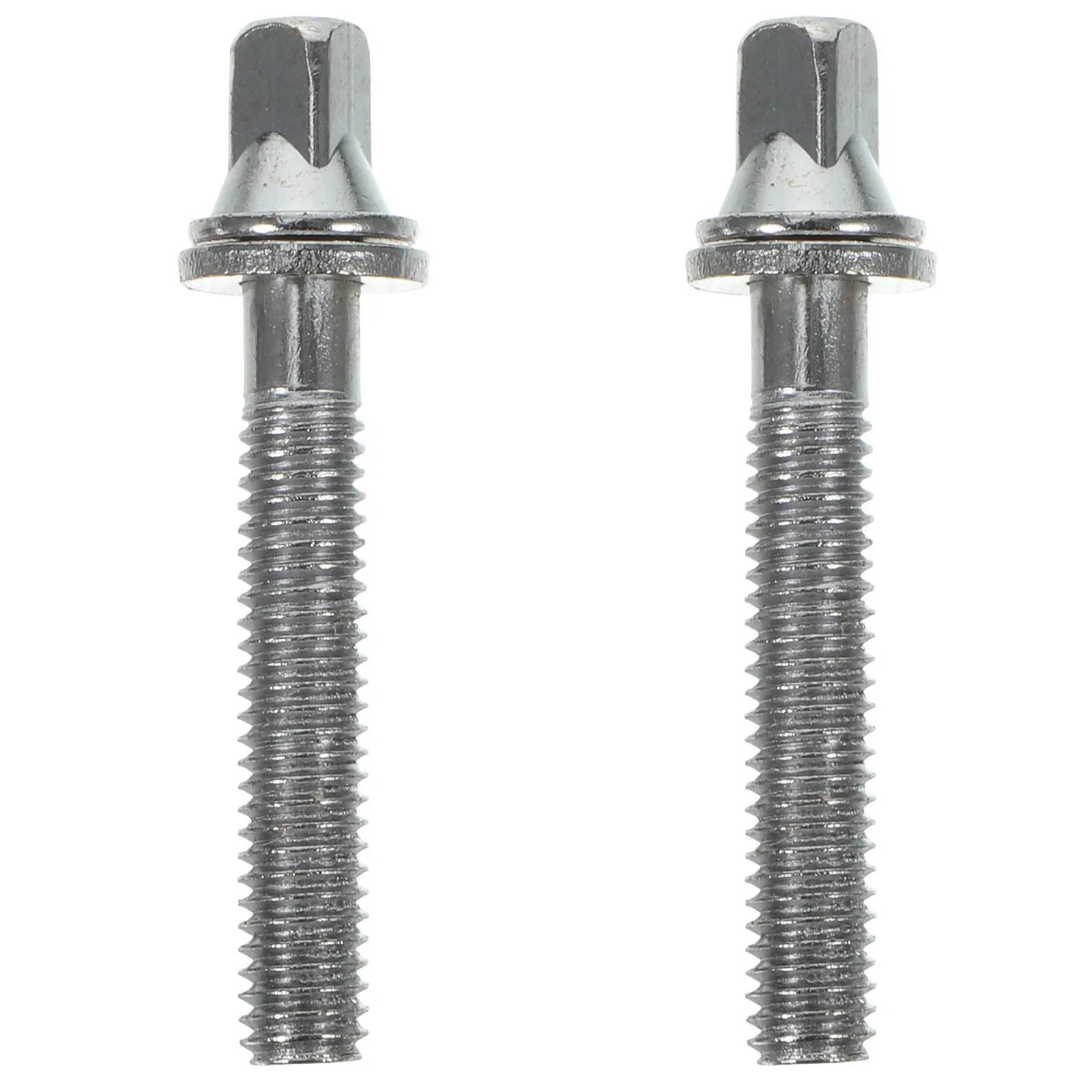

2 PCS Drum Screws Lug Hardware Kit Bass Lugs Mount Mounting Tension Snare Parts