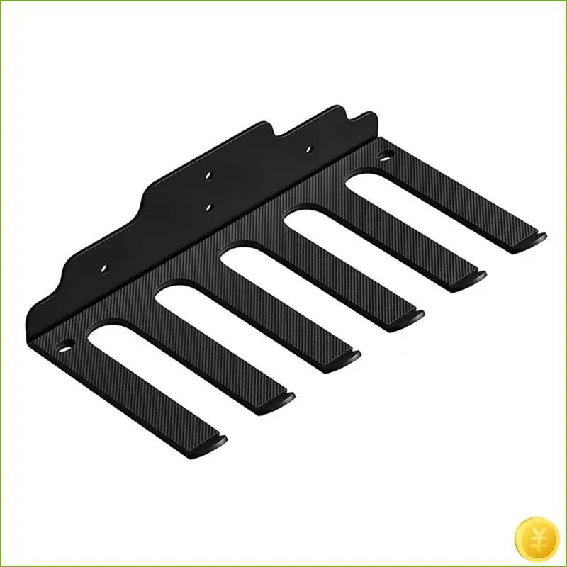 Barbell Hanger,Garage Gym Bar Wall Rack,Vertical Barbell Mount Rack,Commercial Or Home Gym Accessory