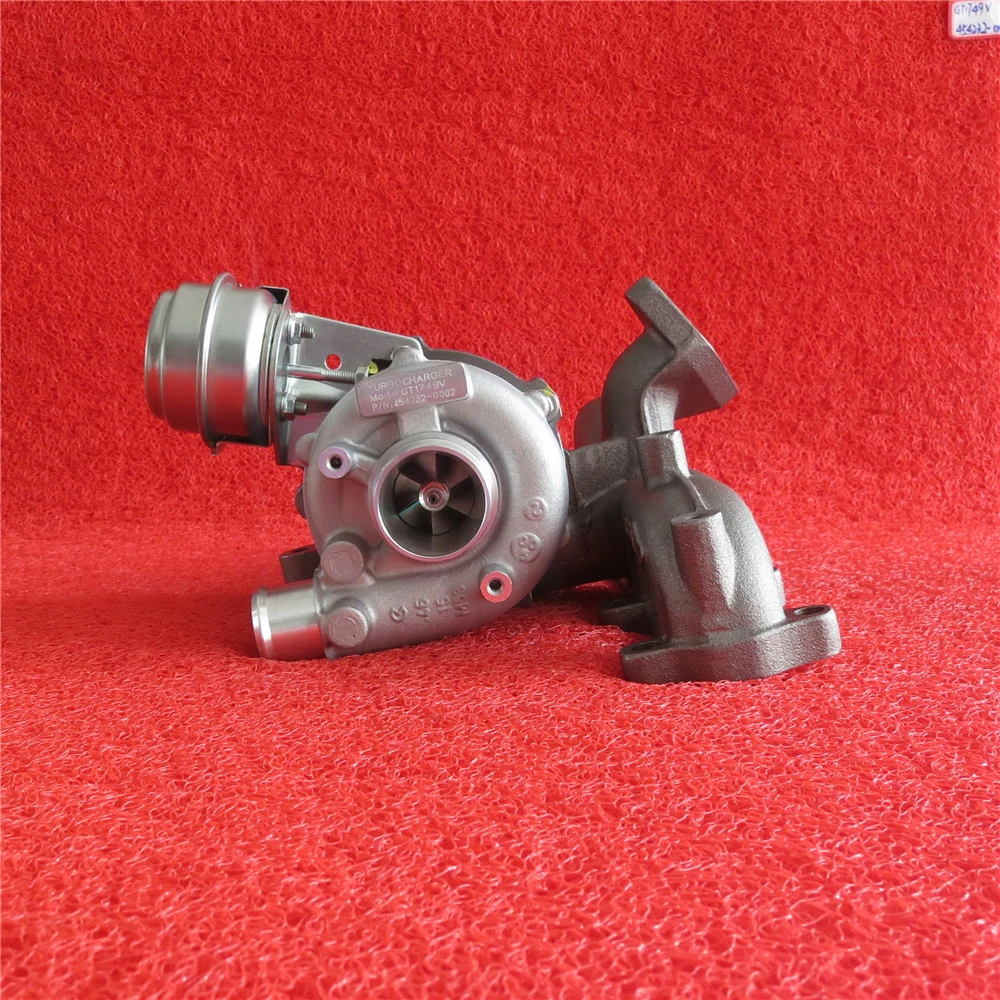 

GT1749V/ 454232-0002/ 454232-0006/ 454232-0011 Engine Spare Parts Genuine Parts Turbocharger