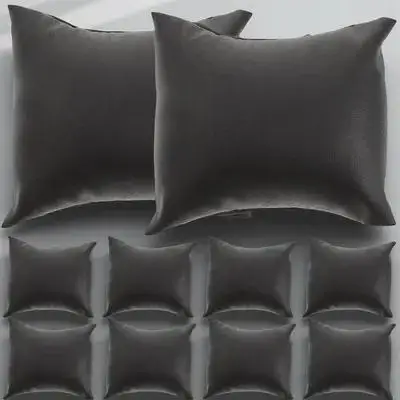 

10Pcs Mini Jewelry Display Pillows Simple Design Bracelet Watch Holder Decorative Small Jewelry Cushion Display Supply