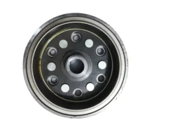 Original Hisun 500 700 EFI Magneto Rotor Flywheel for Hisun Massimo HS MSU700 MSU500 UTV 700 500 ATV Quad  P004000311100100