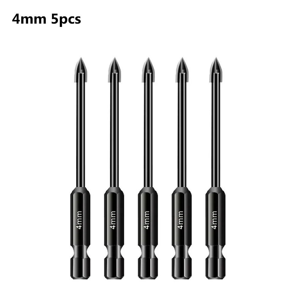 Variant: 4mm 5pcs