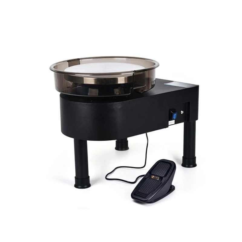 Mesin gambar seni keramik Mesin seni keramik berdaya tinggi sekolah Mesin gambar motor tanpa sikat DD kecepatan variabel untuk batang keramik