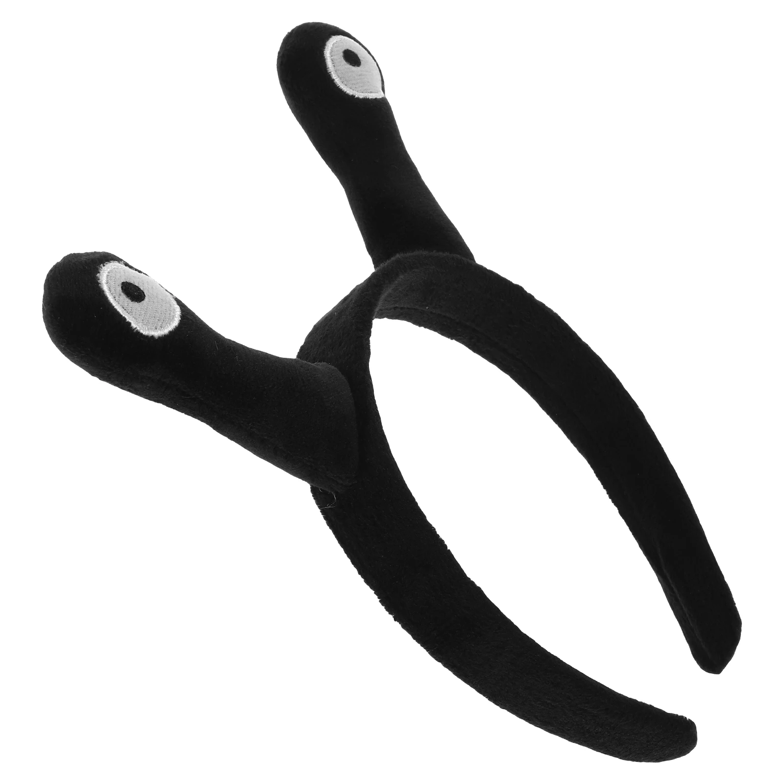 

Antenna Headband Kids Costume Accessories Snail Antennae Hair Hoops Party Supplies Headdress Ideal Masquerade Carnival New Year