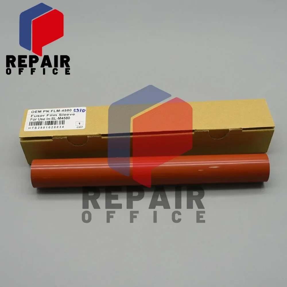 1X пленка для термоблока, совместимая с Samsung ML 5510 5510ND 5515 5512 5517 6510 6510nd 6512 ML-5510 ML-6510