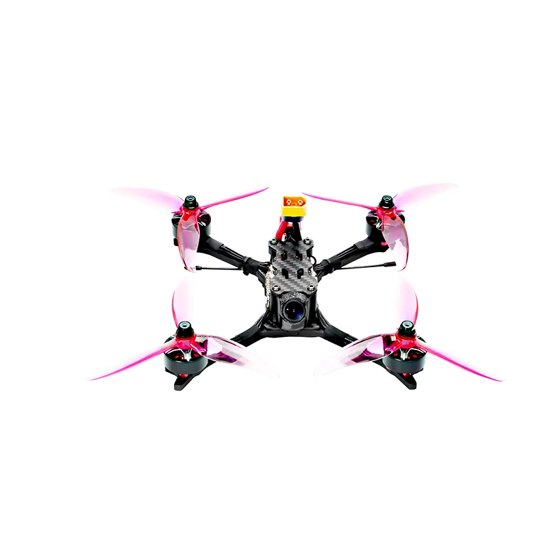 Avilsailx 5-calowy, wysokowydajny dron FPV |   Szybki wyścigowy freestyle |   Stylowy wygląd